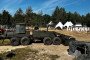 Warriors of the 47th Separate Engineering Brigade took part in the Ukrainian Training Testing Complex. (Source: General Staff of the Armed Forces of Ukraine)