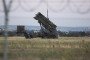 MIM-104 Patriot short-range anti-aircraft missile systems for defense against aircraft, cruise missiles and medium-range tactical ballistic missiles are located at Rzeszow Airport. Illustrative image. (Photo: Getty Images)