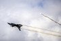 F-16s Take Down 11 Missiles as Russia Attacks Ukraine With 200 Drones and 93 Missiles, Zelenskyy Says