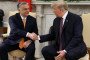 Trump Reportedly Calls Hungarian PM Orban to Persuade Support for Ukraine’s EU Membership