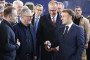 Macron, Merz, Starmer, and Tusk Arrive in Kyiv in Unprecedented Allied Visit