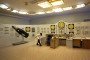 The control room of Obninsk Nuclear Power Plant. (Source: Getty Images)