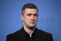 Ukrainian Defense Minister Mykhailo Fedorov. (Source: Getty Images)