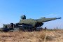 Skynex air defense system in service with Ukraine's Air Command West. (Source: Air Command West)