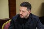 Volodymyr Zelenskyy, President of Ukraine. (Source: Getty Images)