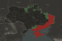 Three Years of Russia's Full-Scale War Against Ukraine, in Maps