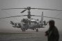 Another Russian Ka-52 “Alligator” Vanishes From the Battlefield, Pilot Reportedly Killed