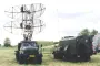 Ukraine Uses Drone to Disable Russian P-15 Radar in Kursk, Video Shows