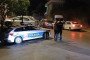 Montenegrin police officers conduct an overnight manhunt in Herceg Novi for a Russian national suspected of a triple murder. (Source: RTCG)