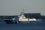 PSKR-920 Syktyvkar, a Russian FSB Border Guard Service Project 10410 Svetlyak-class patrol ship. Illustrative photo. (Source: Wikimedia Commons)