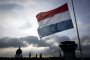 Netherland's national flag. (Source: Getty Images)
