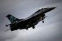 Ukraine to Receive New Batch of F-16s from Netherlands in 2025