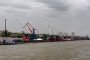 Illustrative image. Port of Rostov-on-Don.