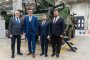 Latvia Starts Production of Patria 6×6 Armored Vehicles for Ukraine