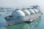 China Secures Sanctioned Russian LNG Supply With Regular Shipments, Bloomberg Reports