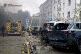 Russian Drone Strike on Dnipro Kills One, Injures 27; Zelenskyy Calls for Tougher Sanctions