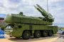 New Buk-MB2K Air Defense System Marks Belarus’s Partial Break From Russian Dependence