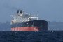 The Russian oil tanker "Tagor". (Source: Getty Images)