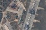 Russia Builds Aircraft Shelters at Belbek Air Base in Occupied Crimea