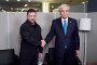 Zelenskyy and Kazakstan’s  Tokayev Discuss Peace Efforts at UNGA 80 in New York