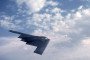 US Nuclear-capable B-2 Spirit plane. Illustrative photo. (Source: Getty Images)