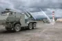 Illustrative image. Raven 5 air defense system.