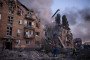 UN Security Council Convenes Emergency Meeting After Deadly Russian Missile Strikes on Kyiv