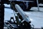 S8000 Banderol missile on a land-launching system.
