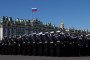 Rusia revisa su sistema de educación militar para prepararse para futuros conflictos