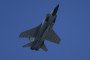 MIG-31k fighter jet, with Kinzhal missile system. (Source: Getty Images)