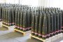 Czechia to Send First 180,000 Artillery Shells for Ukraine