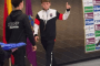 Ukrainian 13-Year-Old Karate Fighter Refuses Podium Photo With Russian Rival