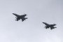 Ukraine’s F-16s Crush Russian Missile Barrage, Shooting Down 34 of 35 Russian Missiles