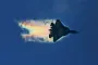 Intelligence: A Second Su-57 May Have Been Hit During Ukraine’s Strike on “Akhtubinsk” Airfield in Russia
