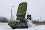 9S19M2 Imbir radar system of the Russian army. (Source: Wikimedia)