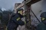 Kherson Rescue Workers Fight Russian Attacks