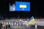 Ukrainian Athletes Briefly Blocked at World Games Ceremony Over National Colors Dispute