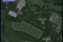 Military base with Bastion systems on the Yandex map. (Source: Juha Rissanen/Yle)