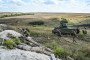 Servicemen of the 3rd Separate Assault Brigade get familiar with an M113 armoured personnel carrier during a platoon training session, September 7, 2023.