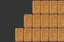 Illustrative image depicting gold bars. (Source: UNITED24 Media/Oleksandr Manukians)