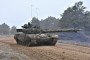 M-84A4 Snajper: Croatia’s Upgraded Tanks Spotted in Action With Ukraine’s 141st Brigade