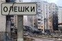 Russians Are Starving Ukrainians: What Is Happening in Occupied Oleshky