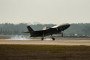 Baykar’s Kizilelma unmanned fighter aircraft undergoes flight testing in Ankara, Türkiye, on February 27, 2025. (Source: Getty Images)