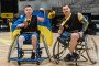 Ukrainian Veterans Win Bronze in Wheelchair Basketball at Invictus Games 2025