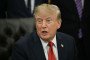 US President Donald Trump. (Source: Getty Images)