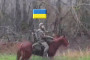 Russian Cavalry Charge Ends With Ukraine Gaining New Evacuation Assets