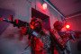 Infantry laser training systems developed by SKIFTECH.