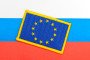 "Soldados de la Unión Europea participan en la aprobación de sanciones contra Rusia, con medidas que incluyen un préstamo de 90 mil millones de euros para Ucrania en apoyo a su lucha. Foto: Getty Images."