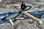 Ukraine Reveals Specs of “Palianytsia”—Its Secret Long-Range Rocket Drone