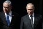 Putin and Netanyahu Discuss WWII Legacy and Middle East Relations